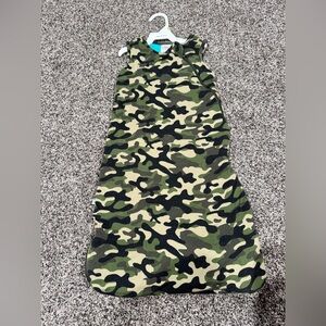 Posh peanut sleep bag 2.5 TOG